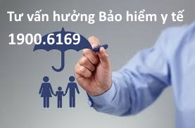 Tư vấn chế độ bảo hiểm y tế và điều kiện hưởng BHYT trực tuyến